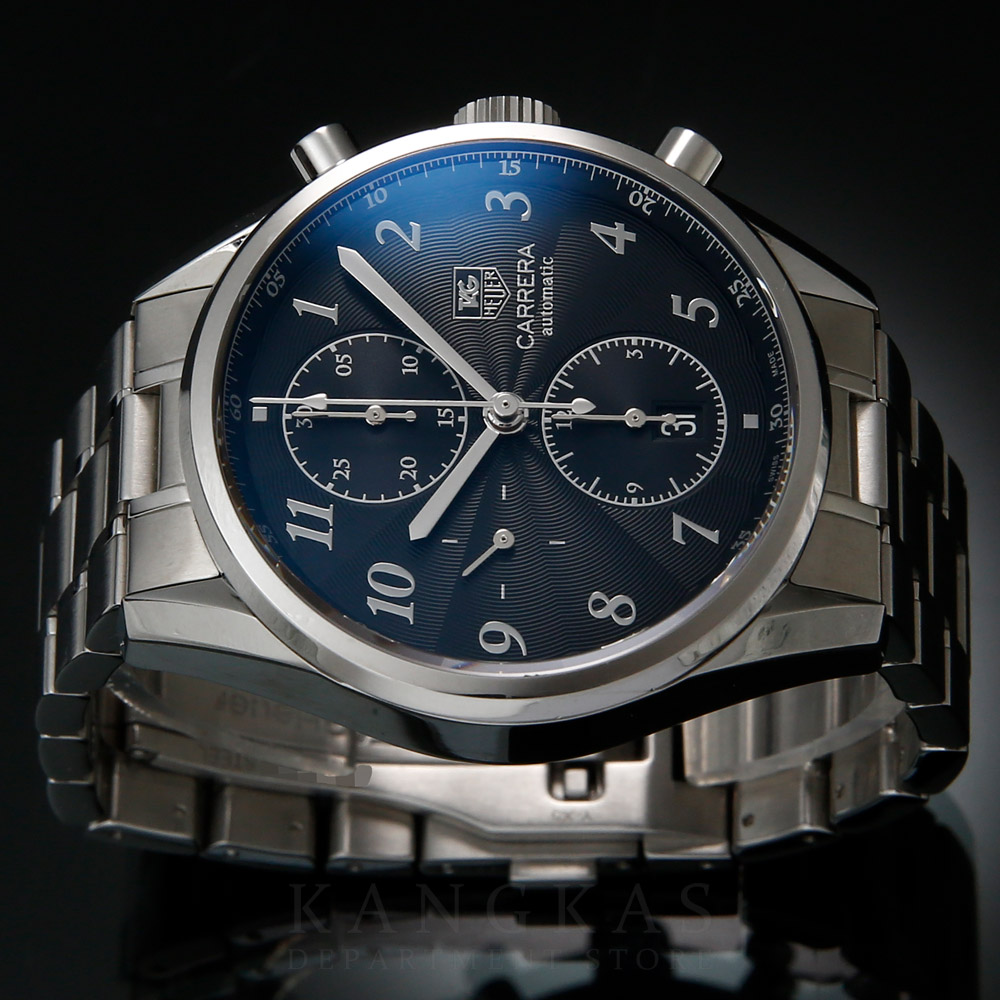 TAG Heuer(USED)태그호이어 까레라 CAS2110
